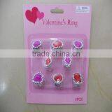 Valentine' Day Rings thumbnail-1
