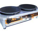 2015 High Quality Electric Crepe Maker With CE thumbnail-1