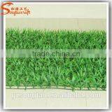 Artificial pe Grass Factory Wholesale Plastic Artificial Grass Plastic Artificial pe Grass thumbnail-1