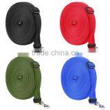 1pc 15m 50ft Long Dog Training Tracking Obedience Recall Lead Leash New thumbnail-2