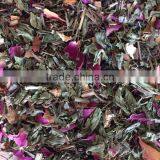 14 Day Custom Blended Gentle Detox Tea Total Body Wellness Cleanse thumbnail-2