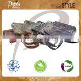 Popular Clear Cosmetic PVC Bag thumbnail-4
