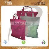 100 GSM Non Woven Fabric Tote Bag thumbnail-1
