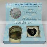 (July) Leo Wish Pearl Gift (English Version) thumbnail-2