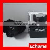 UCHOME Creative Design Special Camera Shaped Coin Piggy Bank,2016 Hot Camera Shaped Coin Bank For Boys thumbnail-6