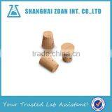 Natural Tapered Cork Stopper,Custom Wine Bottle Stopper thumbnail-1