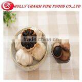 Korean Natural Black Garlic Fermented Black Garlic With High Quality thumbnail-5