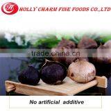 2016 The Best Healthcare Food Naturally Fermented Solo Black Garlic thumbnail-1