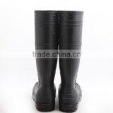Steel Toe Insert Safety Rain Boots Knee Boot thumbnail-4