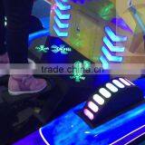 New Amusement Equipment Arcade Coin Operated Simulator Treadmills Running Game Machine thumbnail-4