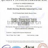 White Bristles Boiled thumbnail-2