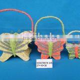 MOSS FIBER POTS thumbnail-1