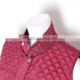 2016 Factory Hot Sell Women Coat Liquidation Stock Clothes For Sale thumbnail-2