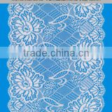 nylon spandex lace for lingerie and agrments
