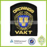 Sew-on Patch Embroidered Customized Aviation Patches thumbnail-4