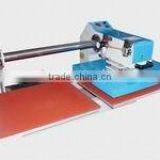 Swing Away Pneumatic Heat Transfer Machine,Heat Press Machine thumbnail-1