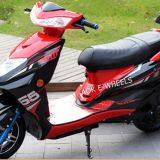 1000W Wholesale Fast Electric Pedal Motorbike for Adults thumbnail-2