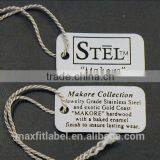 2017 China Custom Jeans Paper Hang Tags thumbnail-1