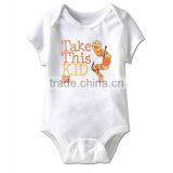 100% Cotton Children Garment,baby Clothes Summer and Baby Clothes thumbnail-1