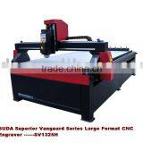 2013 NEW SUDA Superior Vanguard Series 5.6kw Large CNC Engraver