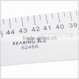 Kearing Brand 48cm Metal Garment Ruler French Curve Rulers for Fashion Student# 6248A thumbnail-5