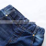 Custom Made Various Ages of Jeans Cotton Plain Denim Pants thumbnail-4