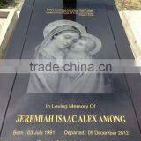 Big Size 1300*2500mm Granite Stone Laser Engraving Machine thumbnail-5