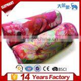 Microfiber 100% Cotton Travel Sports Custom Sublimation Beach Towel thumbnail-3