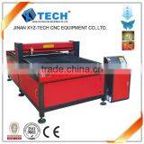 Jinan Hobby Home Use Low Cost XJ1325 Acrylic Wood Laser Cutting and Engraving Machine Price thumbnail-4