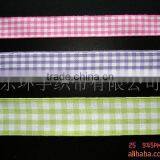 Tartan Plaid Ribbon thumbnail-4