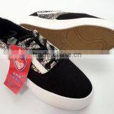 GZY Fashion Design Beautiful Ladies Flat Fashion Design Beautiful Women Ladies Flat Shoes 2017 thumbnail-5