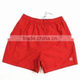 2015 Hot Sale Custom Men Solid Boxing Short thumbnail-1