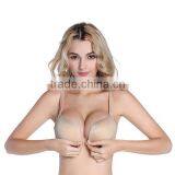 Wholesale Sexy Enchanting Women Wireless Bra Panty thumbnail-2