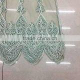 Women Jinhua Stock Apparel Cheap Lace Sexy Sleeveless Transparent Tops thumbnail-2