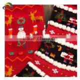 Warm Funny Christmas Cozy Socks thumbnail-3