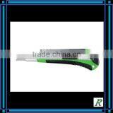 ISO Certificate Plastics Retractable Safety Cutter Knife thumbnail-2