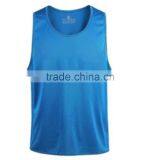 Fashion Design Basketball Uniform for Men's Vest With OEM Service thumbnail-4