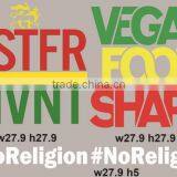 Eco Solvent High Density Heat Transfer Printing Paper T-shirt Sticker thumbnail-2