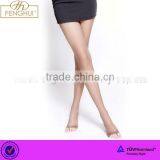 P0514Yiwu Fenghui New Stely Fashion Sexy 8Dglossy Transparent Girl's Sexy Leggings/hosiery thumbnail-1