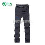 Top Quality Comfortable Durable Italian Style Outdoor Khaki Climbing Pants for Men thumbnail-4