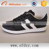 High quality pu leather shoes men sneakers shoes 2016 alibaba express