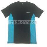 Men Sports T-Shirt Running Wear thumbnail-6