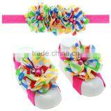 Christams Gift Baby Foot Wrap thumbnail-2