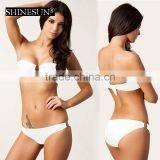 2017 BIKINI Golden U-type Swimsuit Sex Xxx Japan Hot Sex Girl Bikini thumbnail-2