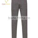 Custom Warm Cashmere Women Jogger Pants thumbnail-2
