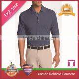 2016 Hot Sale Top Quality Custom Print Man Polo T-shirt China Clothing Manufacturer thumbnail-3