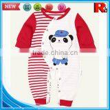 China Import Cotton Wholesale Organic Clothing Baby Clothes 2015 thumbnail-2