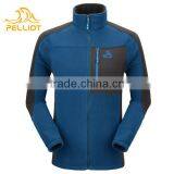 High Quality Men's Soft Winderproof Fleece Jacket thumbnail-2