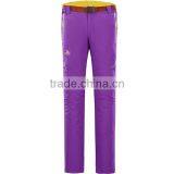 Top Quality Waterproof Windproof Climbing Outdoor Pants thumbnail-2