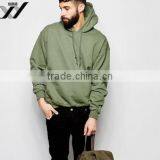 Oversized Fleece Hoodies for Man With Casual Style thumbnail-3